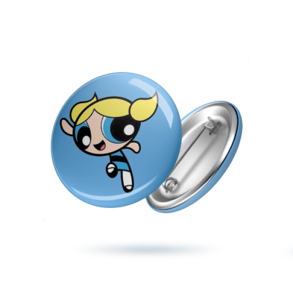 Bottom - As Meninas Super Poderosas | Lindinha