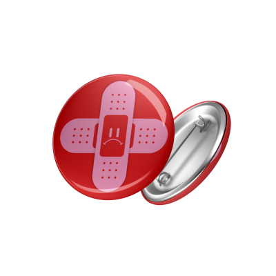 Bottom - Curativo | Coleção Emo