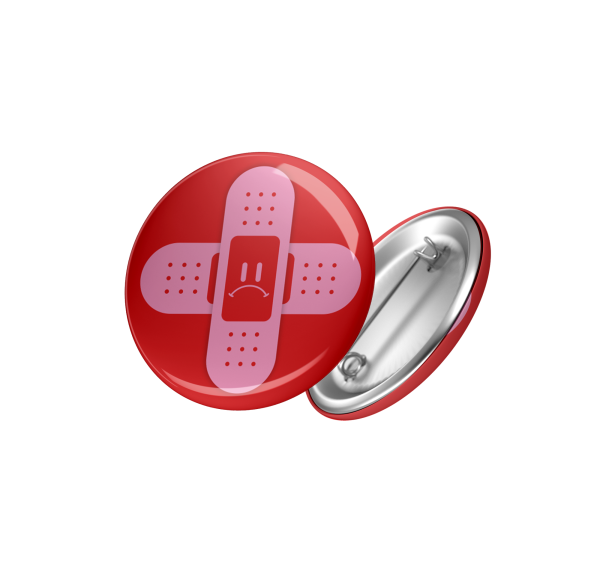 Bottom - Curativo | Coleção Emo