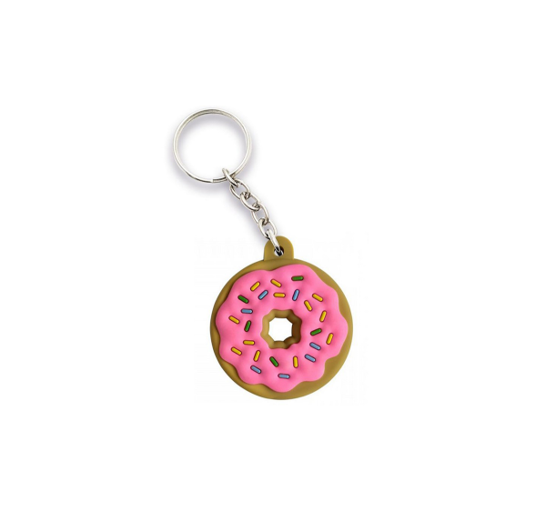Chaveiro - Donut
