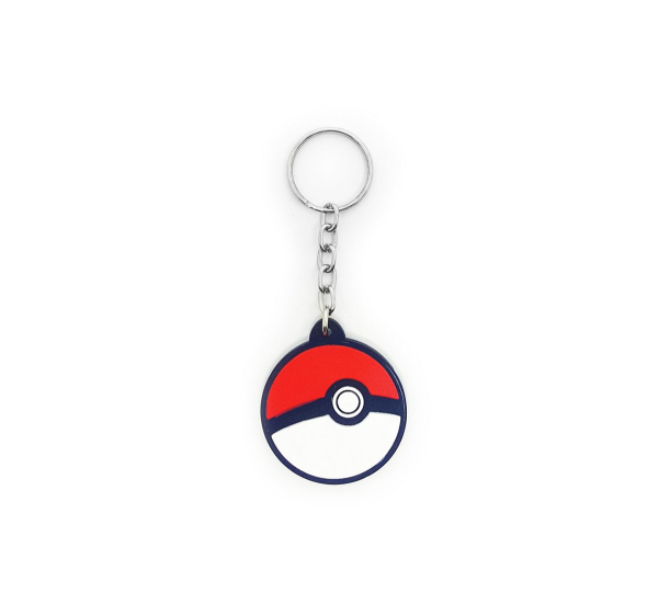 Chaveiro - Pokebola