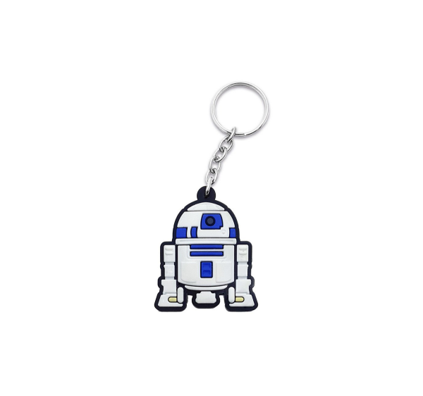 Chaveiro - R2-D2
