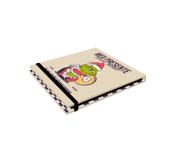 Post-it - Meu Presente Neste Natal