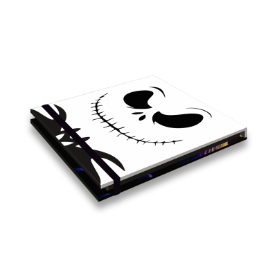 Post-it - O Estranho Mundo de Jack | Coleção Halloween