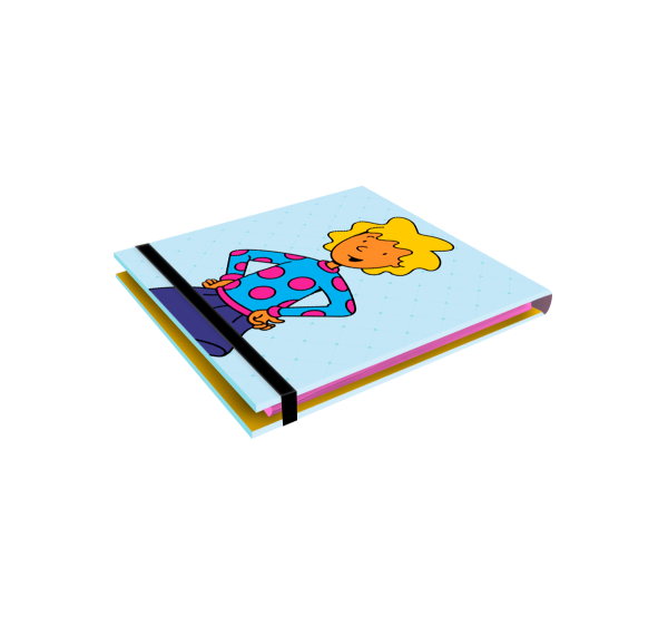 Post-it - Paty Maionese